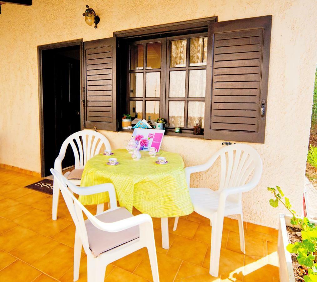 Marianthi Studios Lassi  Exterior foto