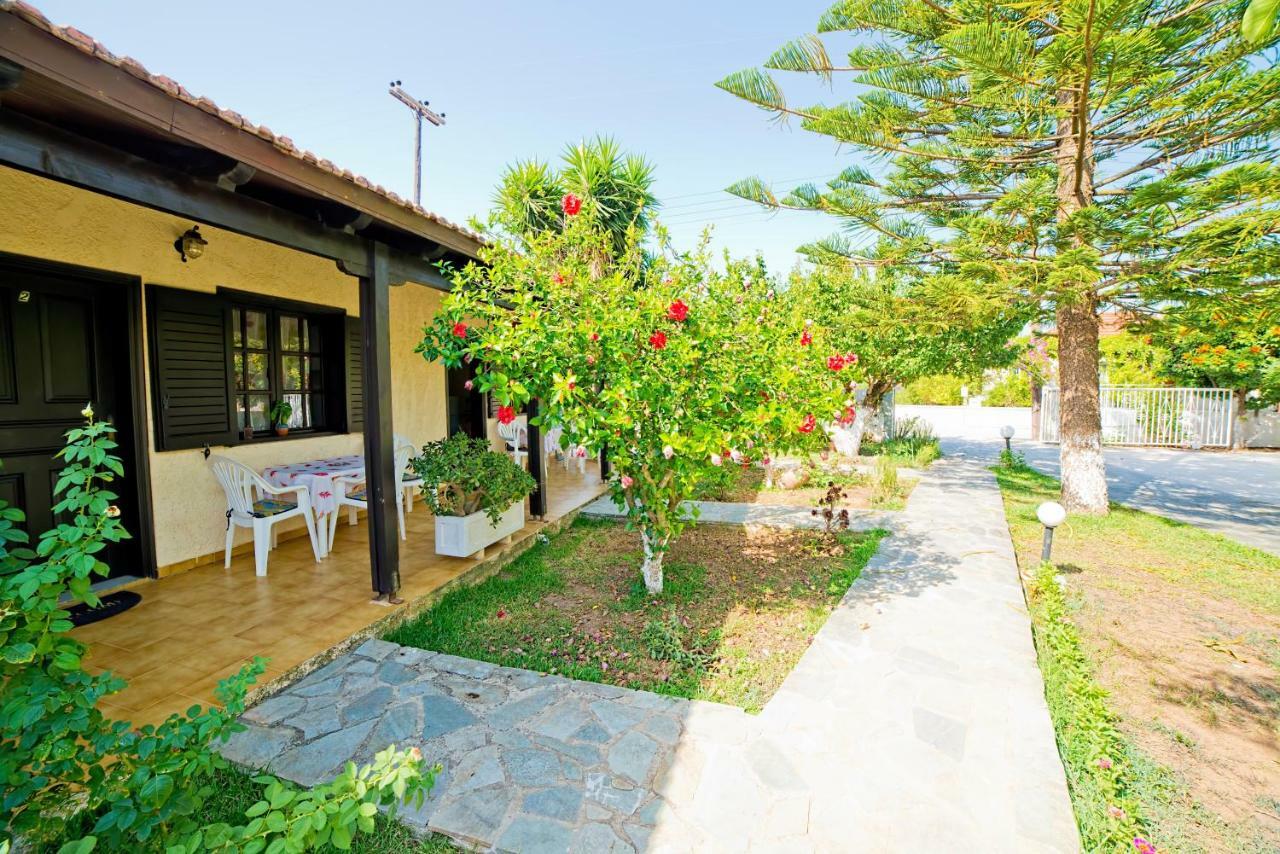 Marianthi Studios Lassi  Exterior foto